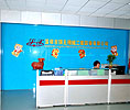 恭賀深圳市領(lǐng)先機(jī)械工業(yè)設(shè)備有限公司新網(wǎng)站成功上線！